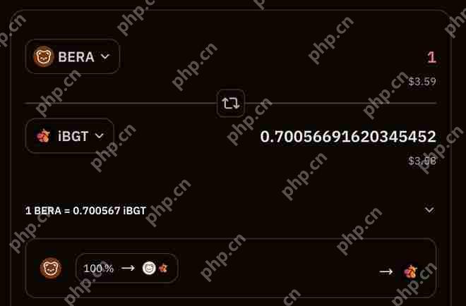 什么是Infrared Finance？Infrared技术、功能、融资、积分介绍
